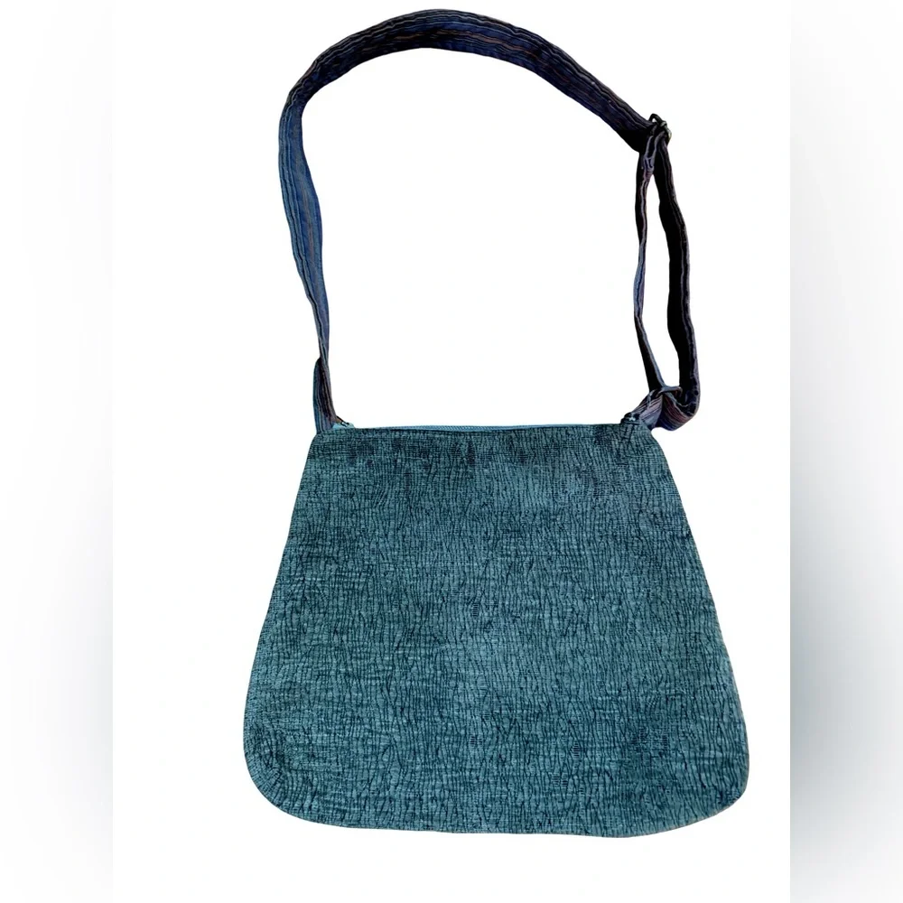 Fabric Cat Themed Purse